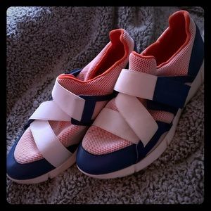 CALVIN KLEIN SNEAKEARS